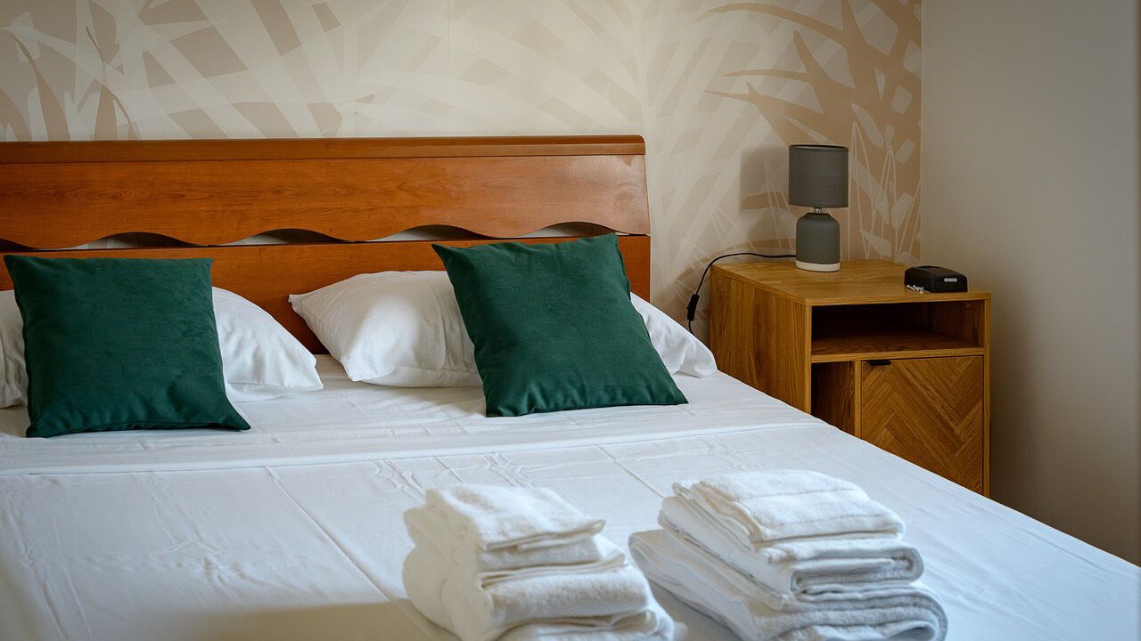 Photo of Bedroom in Ciampino