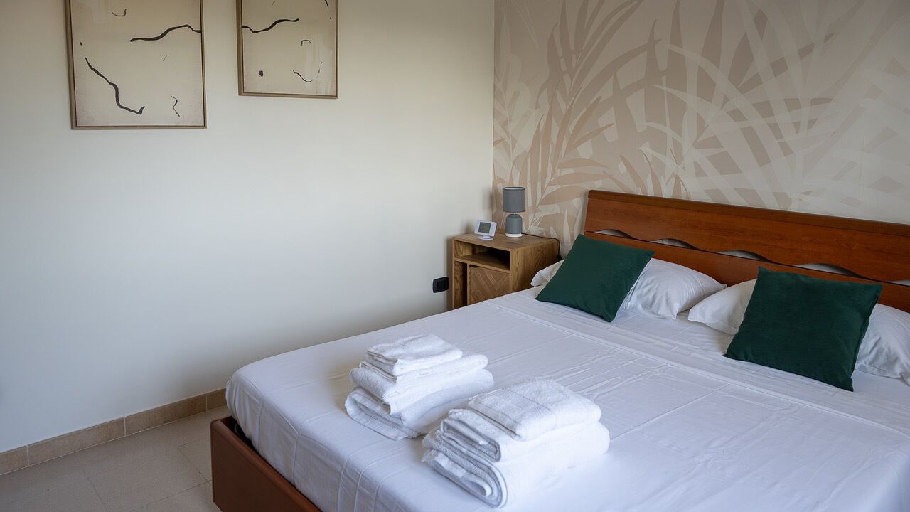 Photo of Bedroom in Ciampino