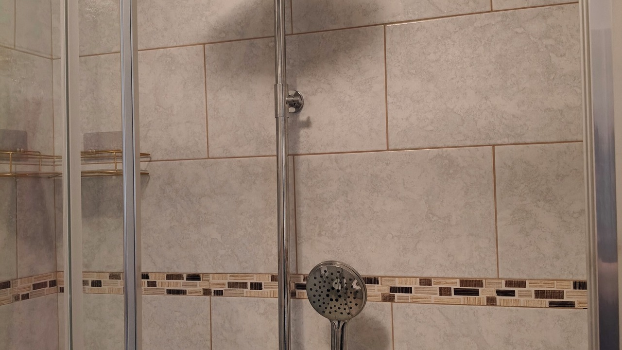 Photo of Bathroom in Aurelio