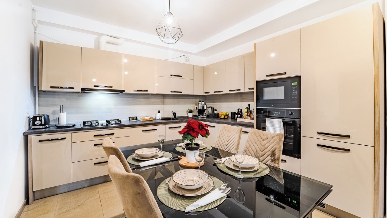 Photo of Kitchen in Timisoara
