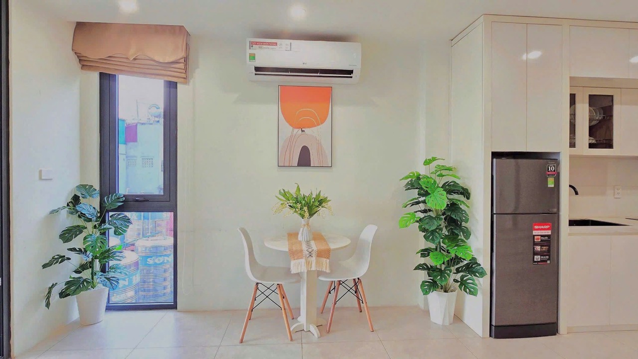 Photo of Kitchen in Nhat Tan