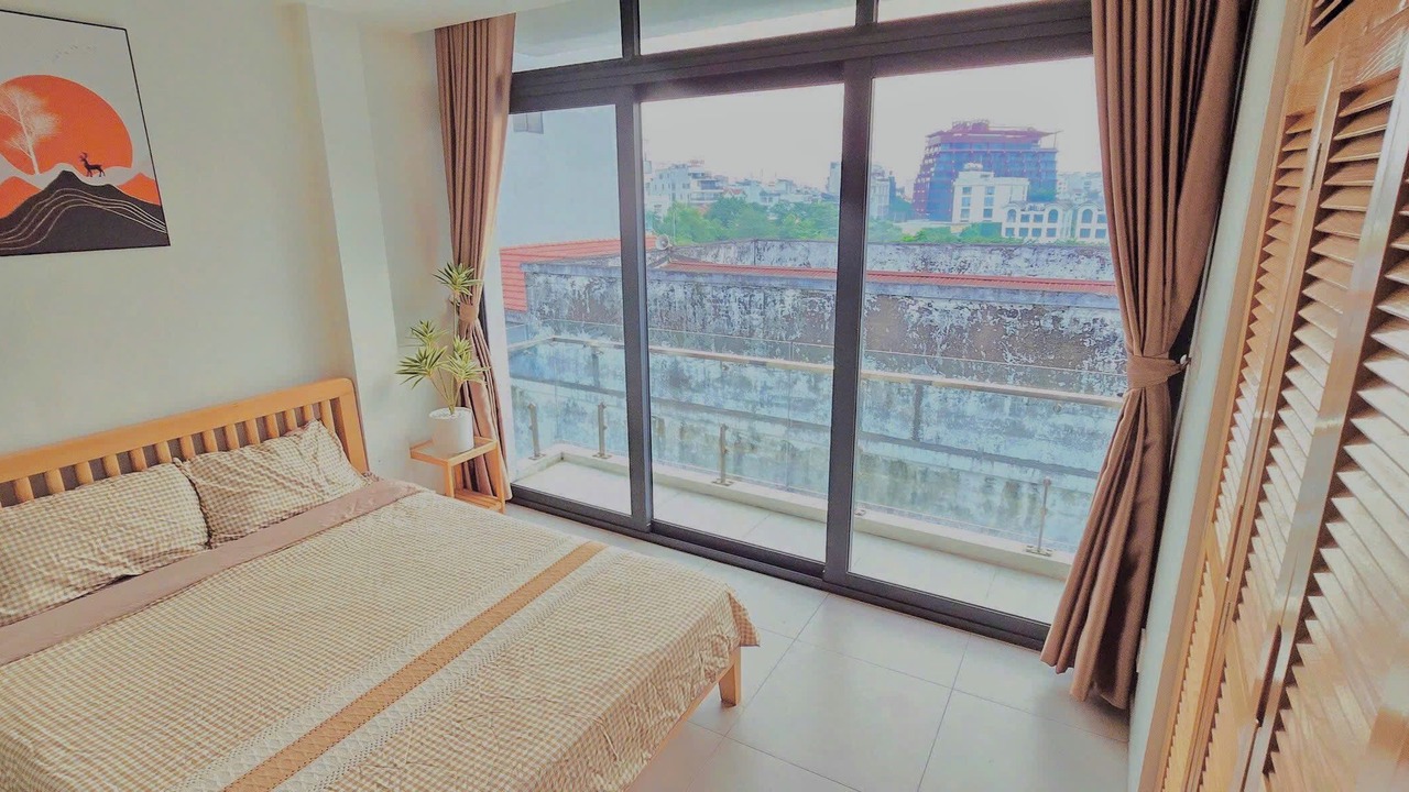 Photo of Bedroom in Nhat Tan
