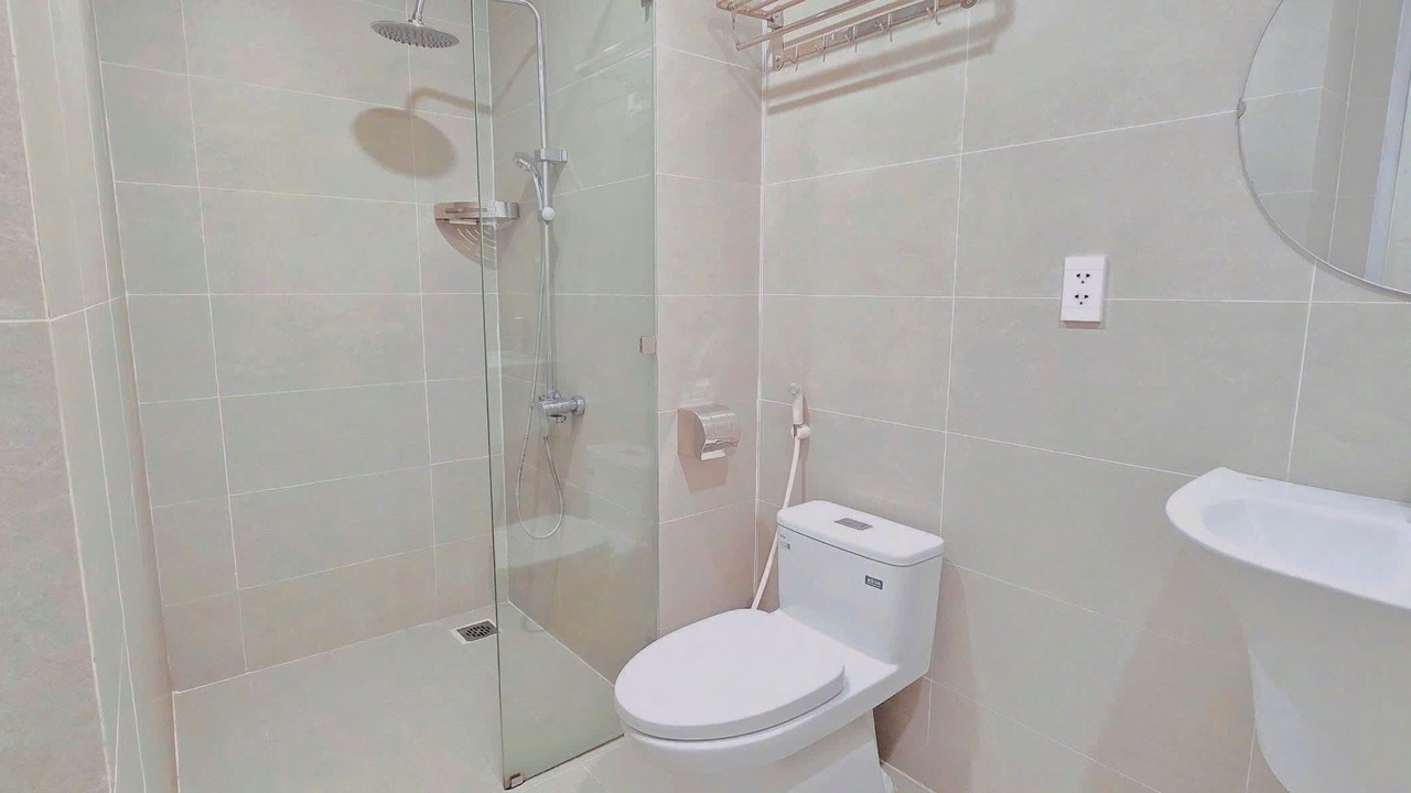 Photo of Bathroom in Nhat Tan