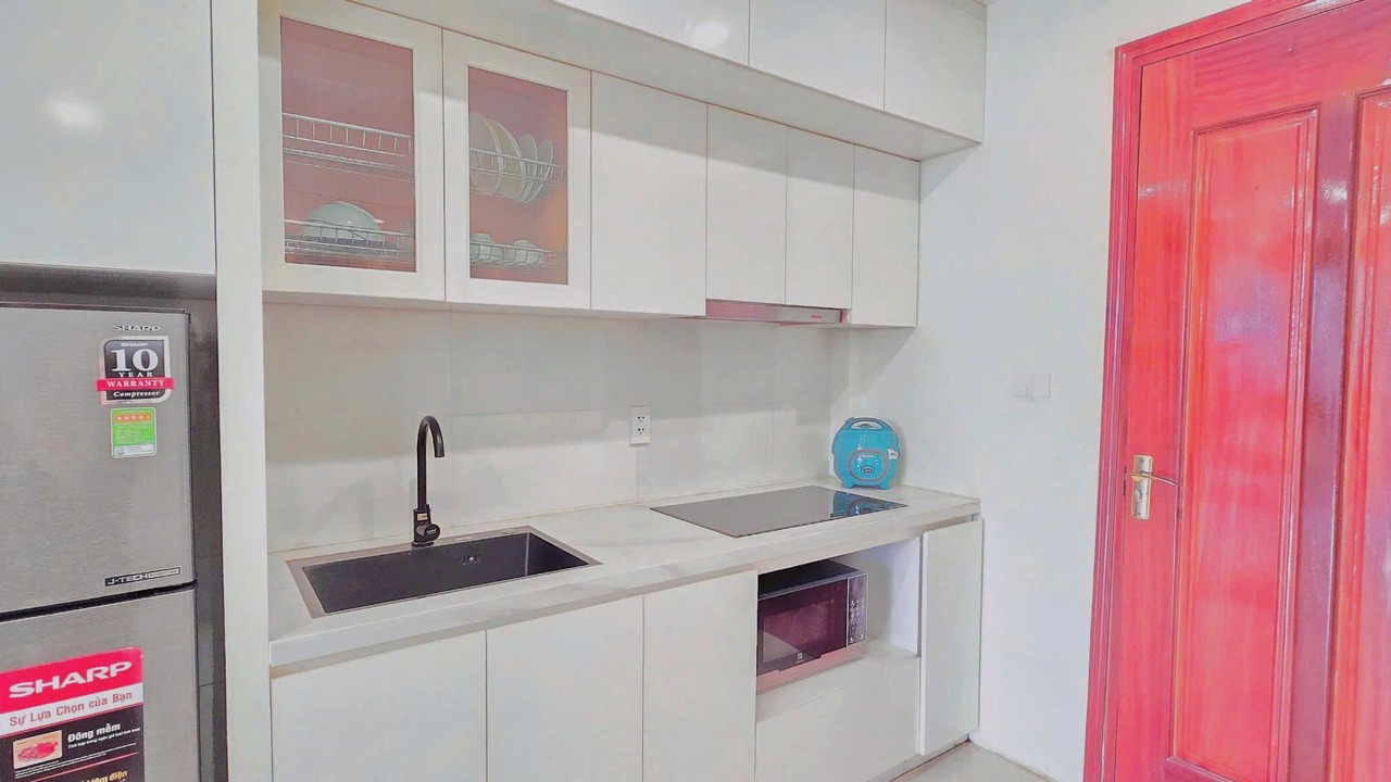 Photo of Kitchen in Nhat Tan