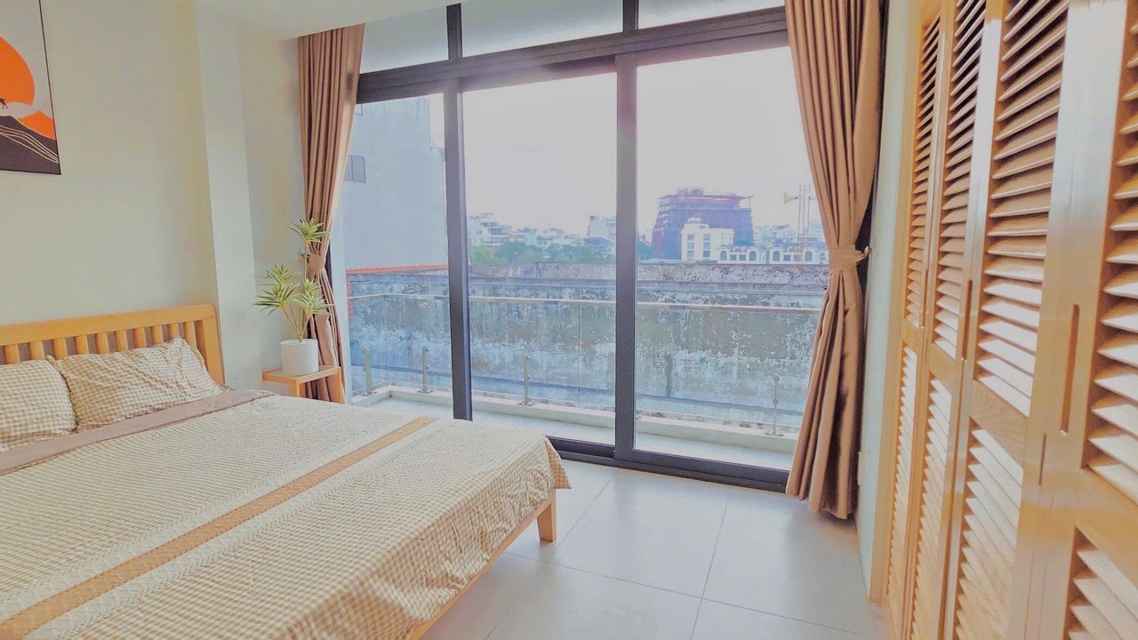 Photo of Bedroom in Nhat Tan