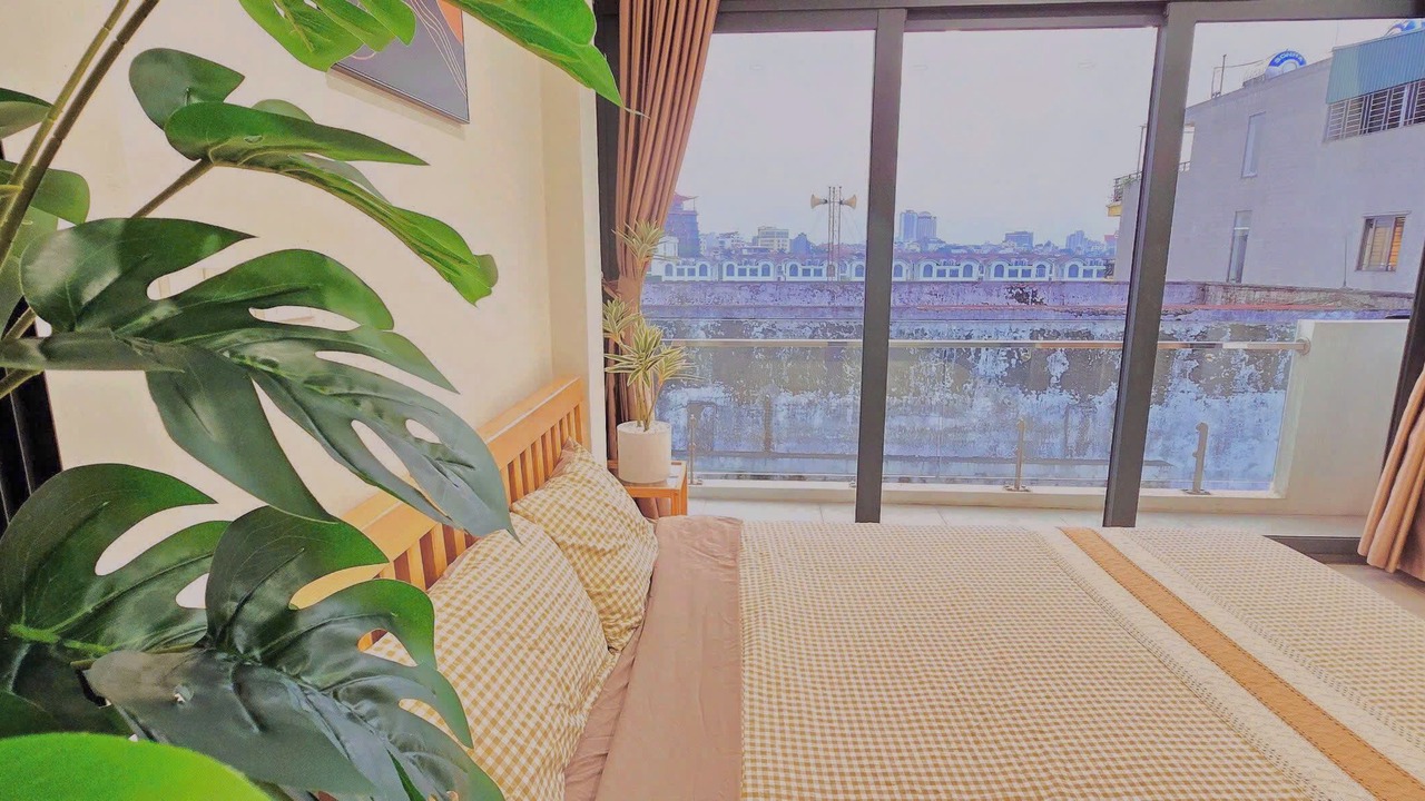 Photo of Bedroom in Nhat Tan