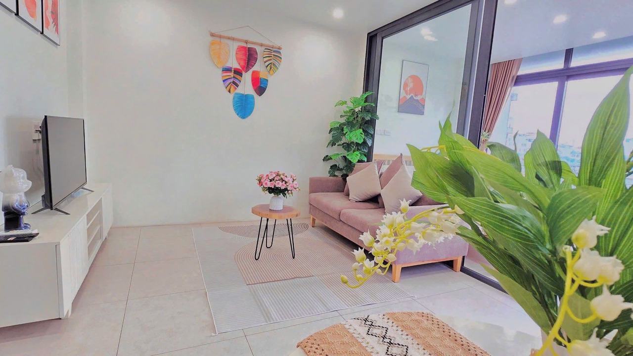 Photo of Livingroom in Nhat Tan