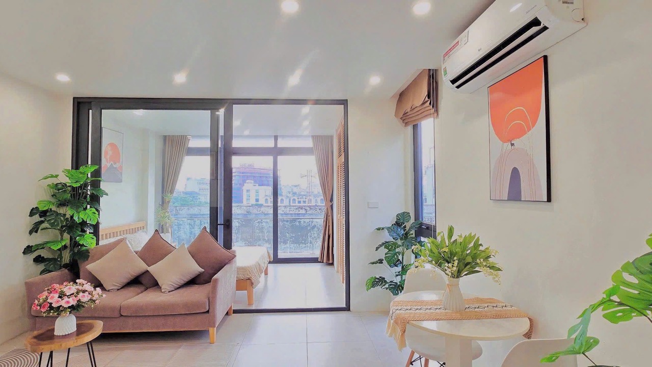 Photo of Livingroom in Nhat Tan