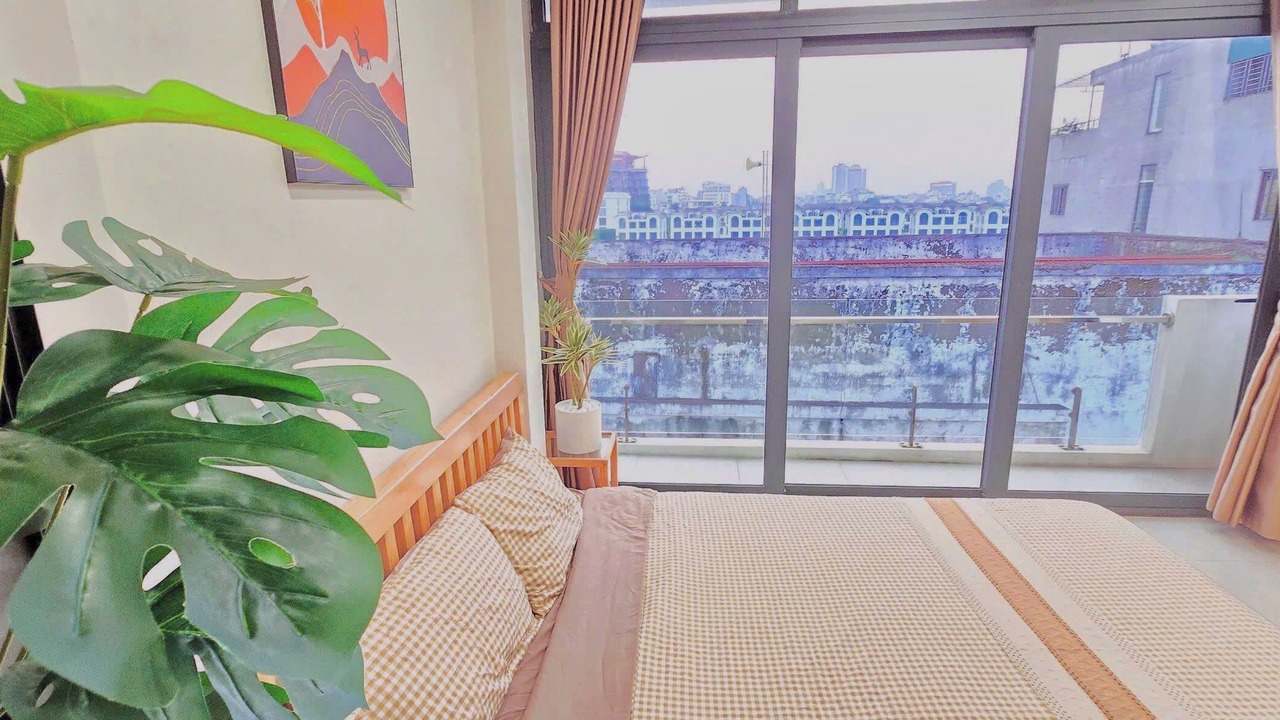 Photo of Bedroom in Nhat Tan
