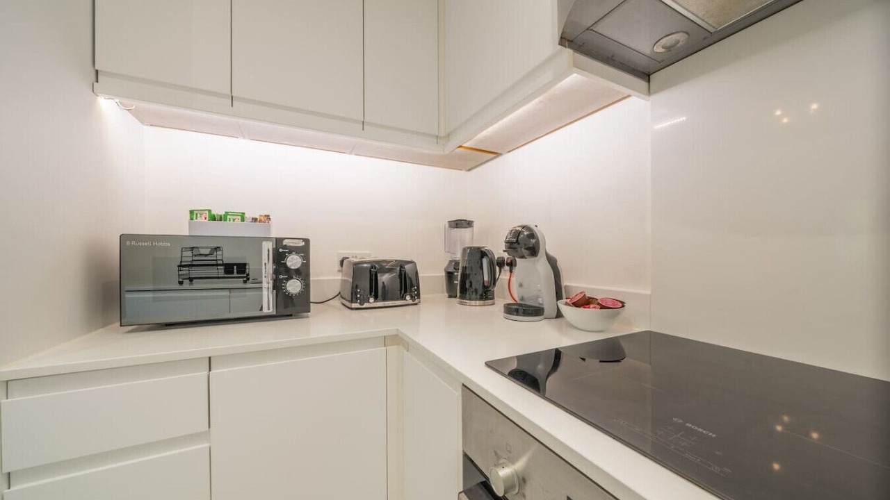 Photo of Kitchen in Whittington