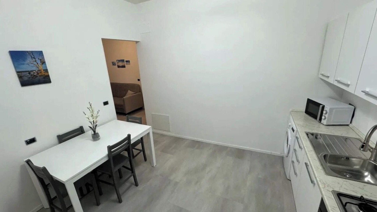 Photo of Kitchen in Termoli