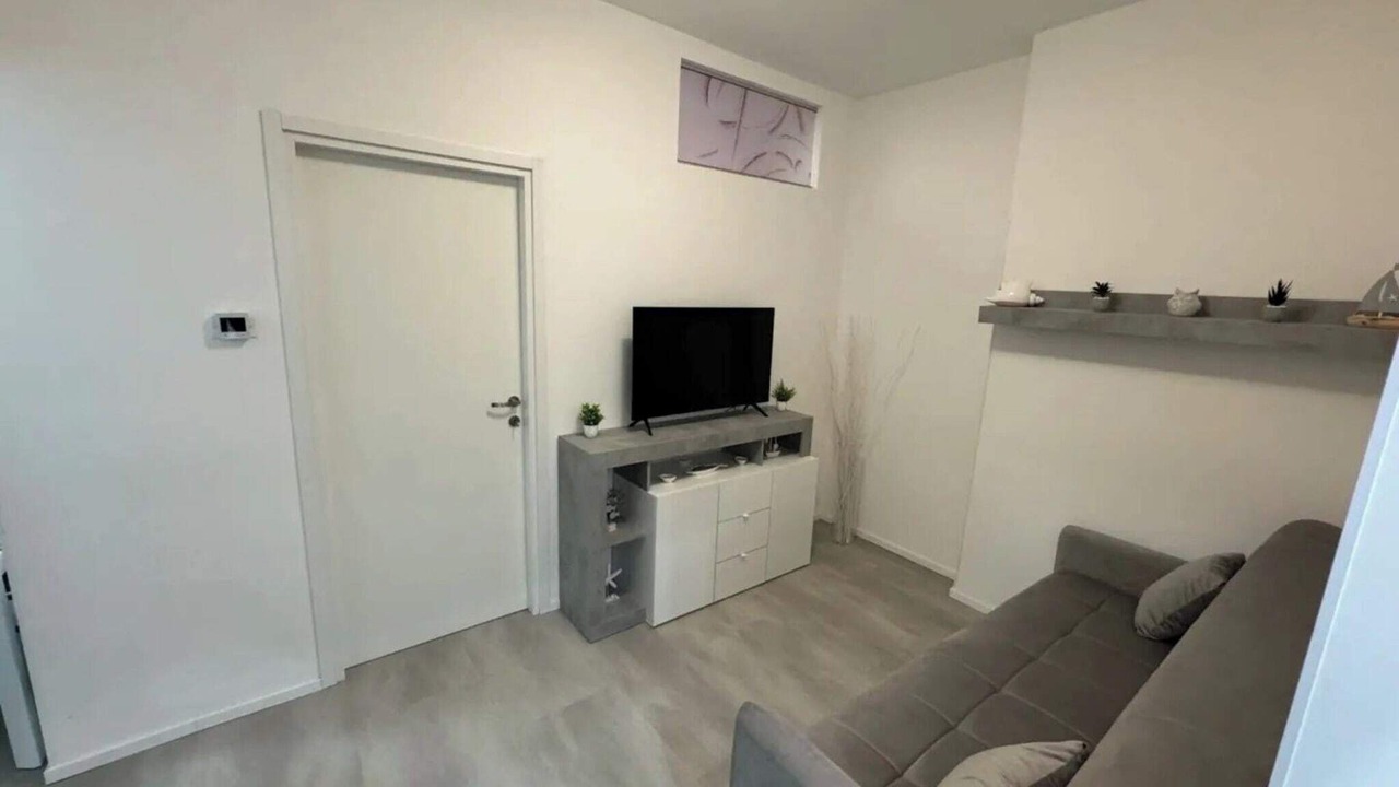 Photo of Livingroom in Termoli