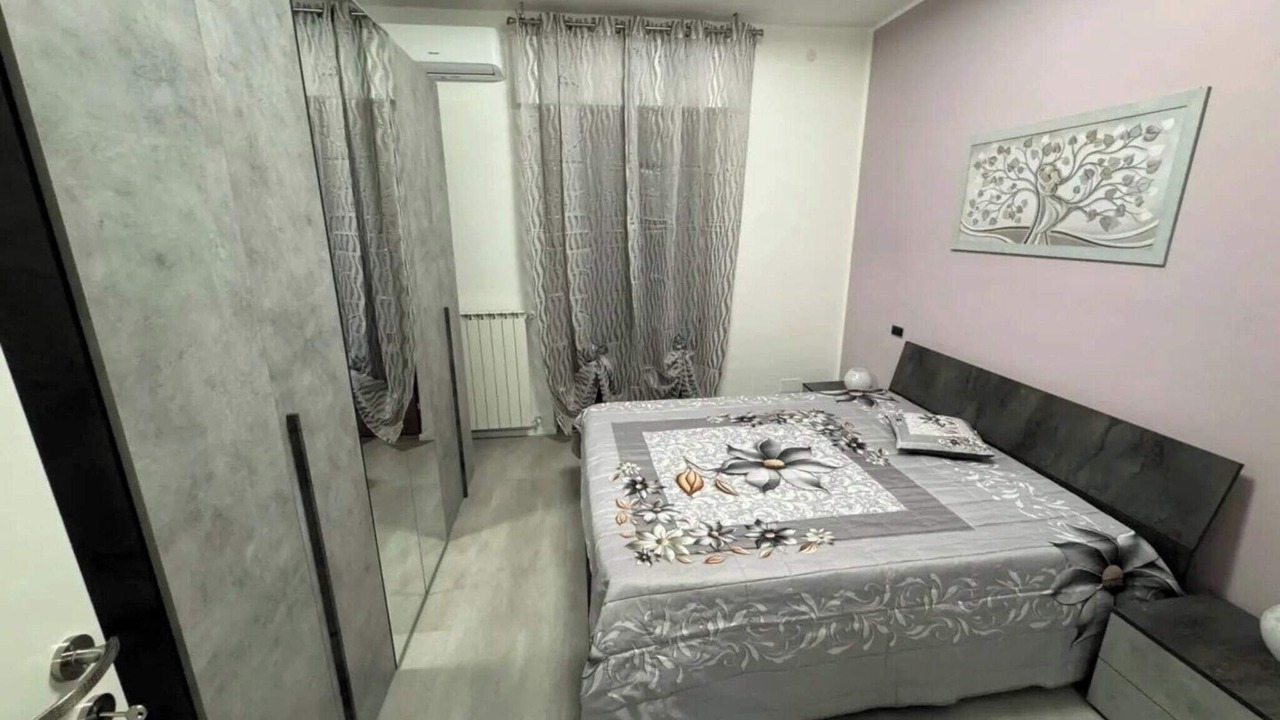 Photo of Bedroom in Termoli