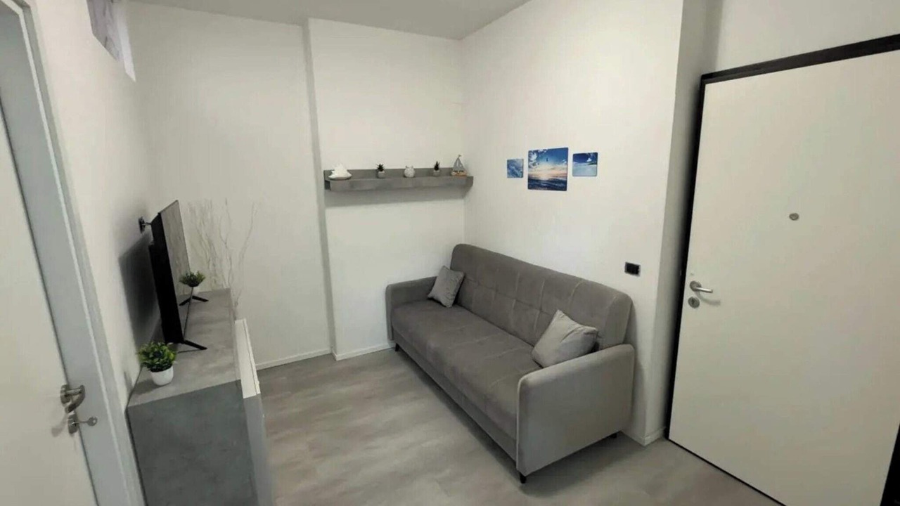 Photo of Livingroom in Termoli