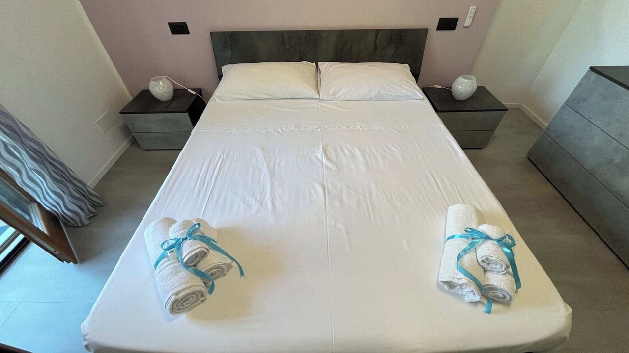 Photo of Bedroom in Termoli