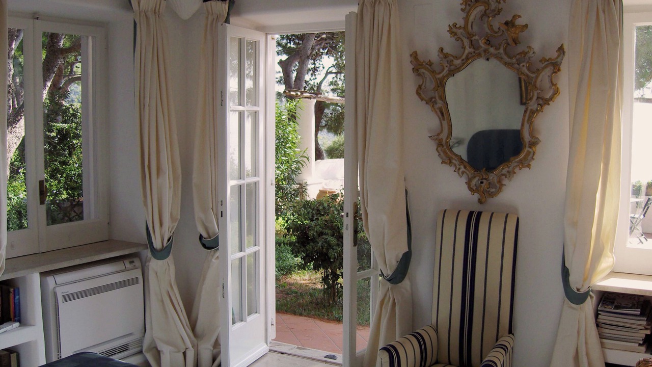 Photo of Bedroom in Anacapri