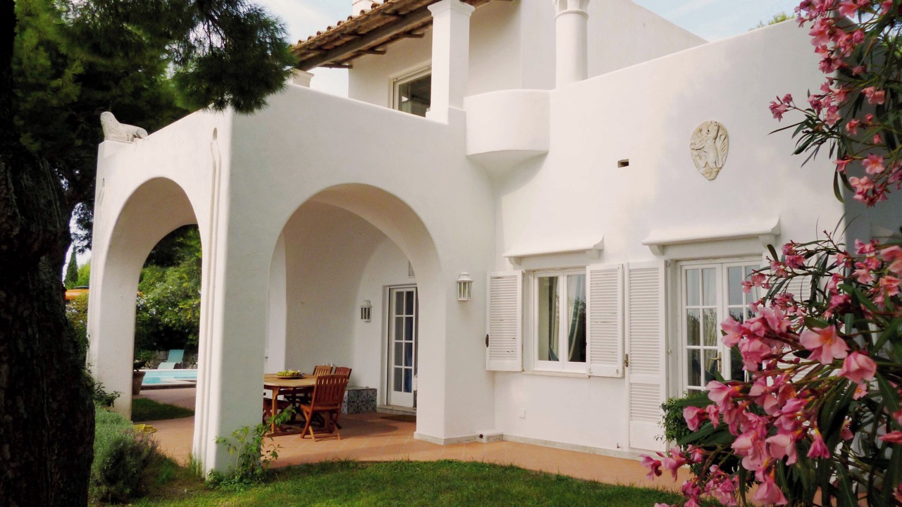 Photo of Outdoor in Anacapri