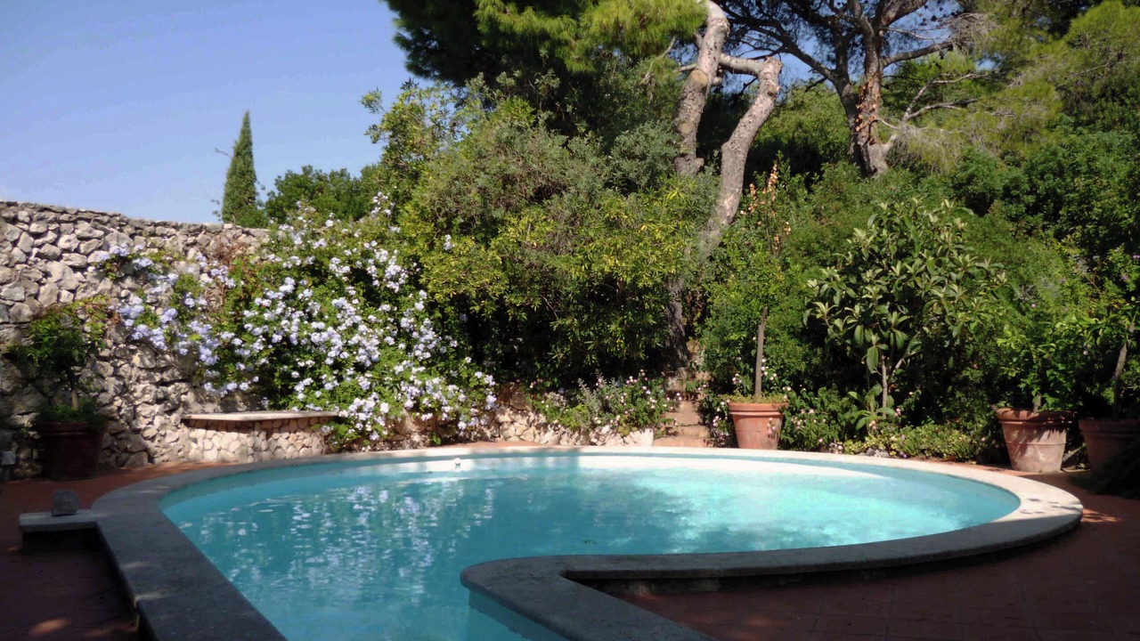 Photo of Outdoor in Anacapri