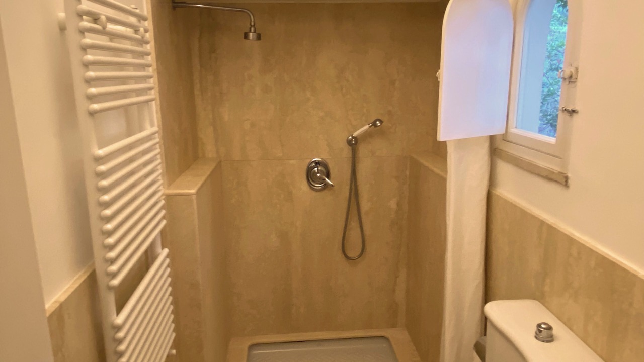 Photo of Bathroom in Anacapri