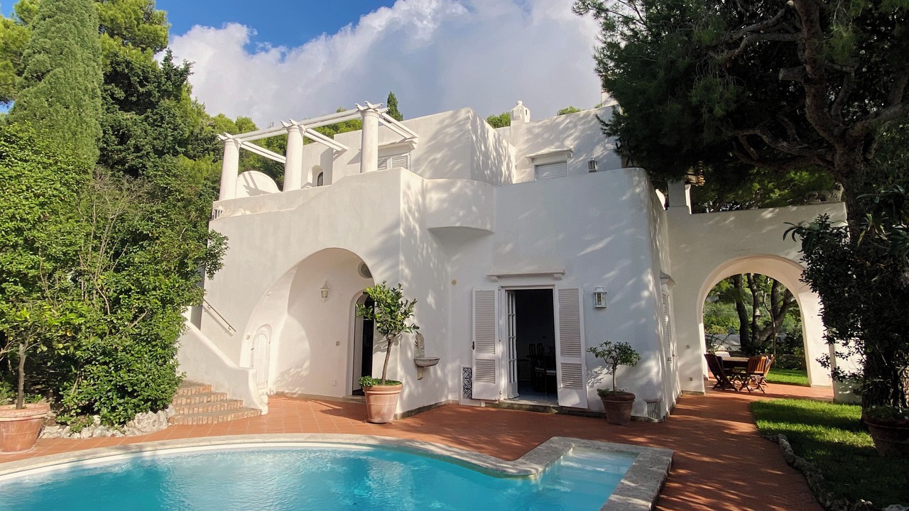 Photo of Outdoor in Anacapri
