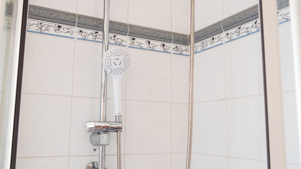 Photo of Bathroom in Quartiere XXIII Alessandrino