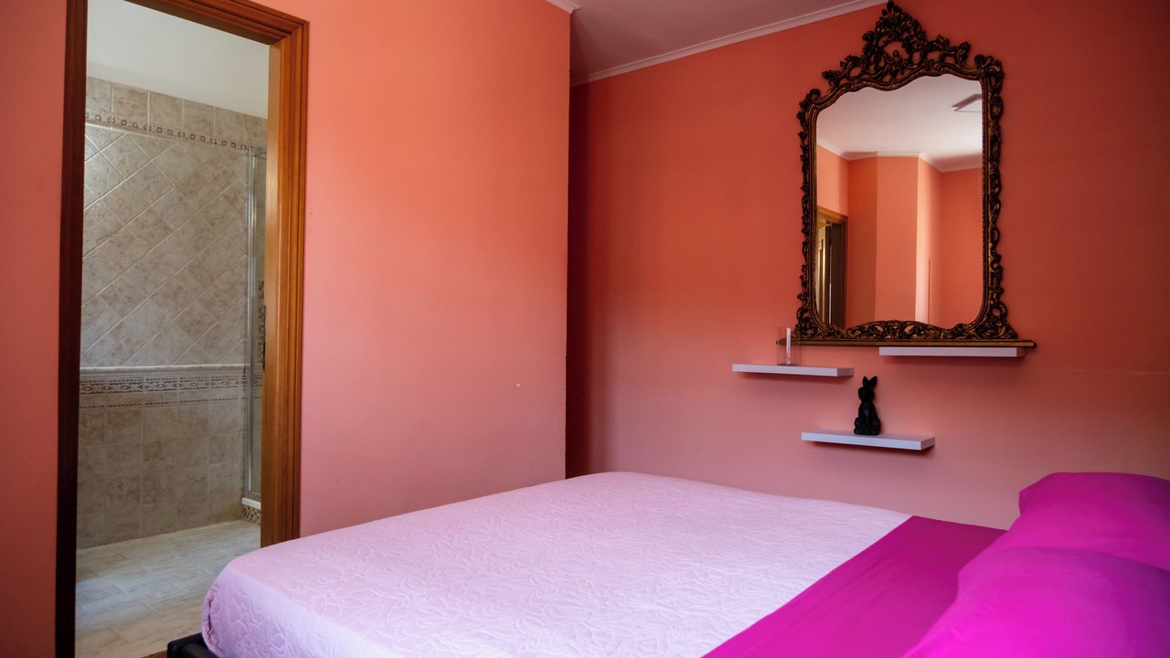 Photo of Bedroom in Quartiere XXIII Alessandrino