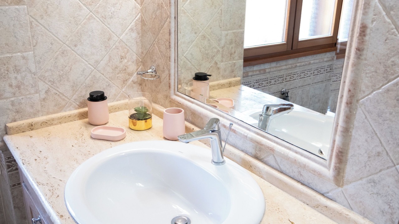 Photo of Bathroom in Quartiere XXIII Alessandrino