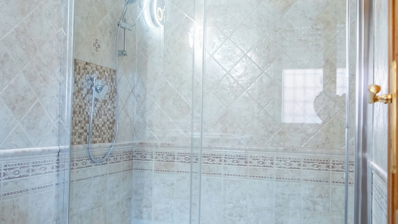 Photo of Bathroom in Quartiere XXIII Alessandrino