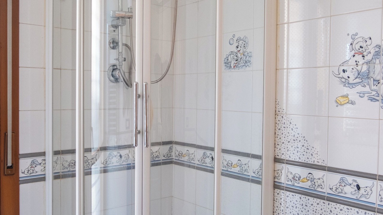 Photo of Bathroom in Quartiere XXIII Alessandrino