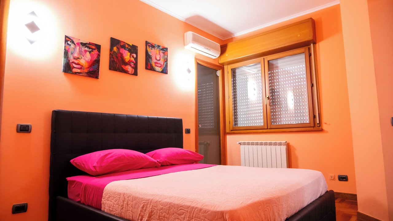 Photo of Bedroom in Quartiere XXIII Alessandrino