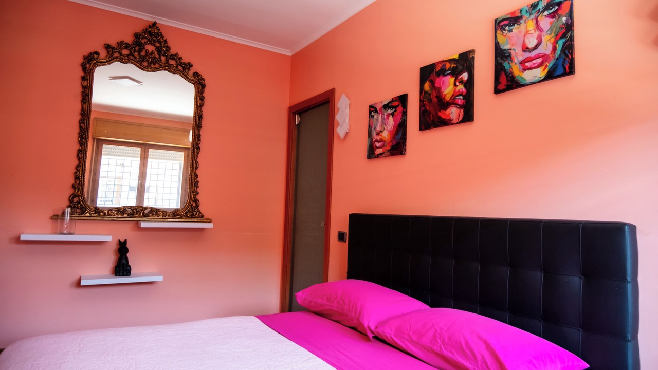 Photo of Bedroom in Quartiere XXIII Alessandrino