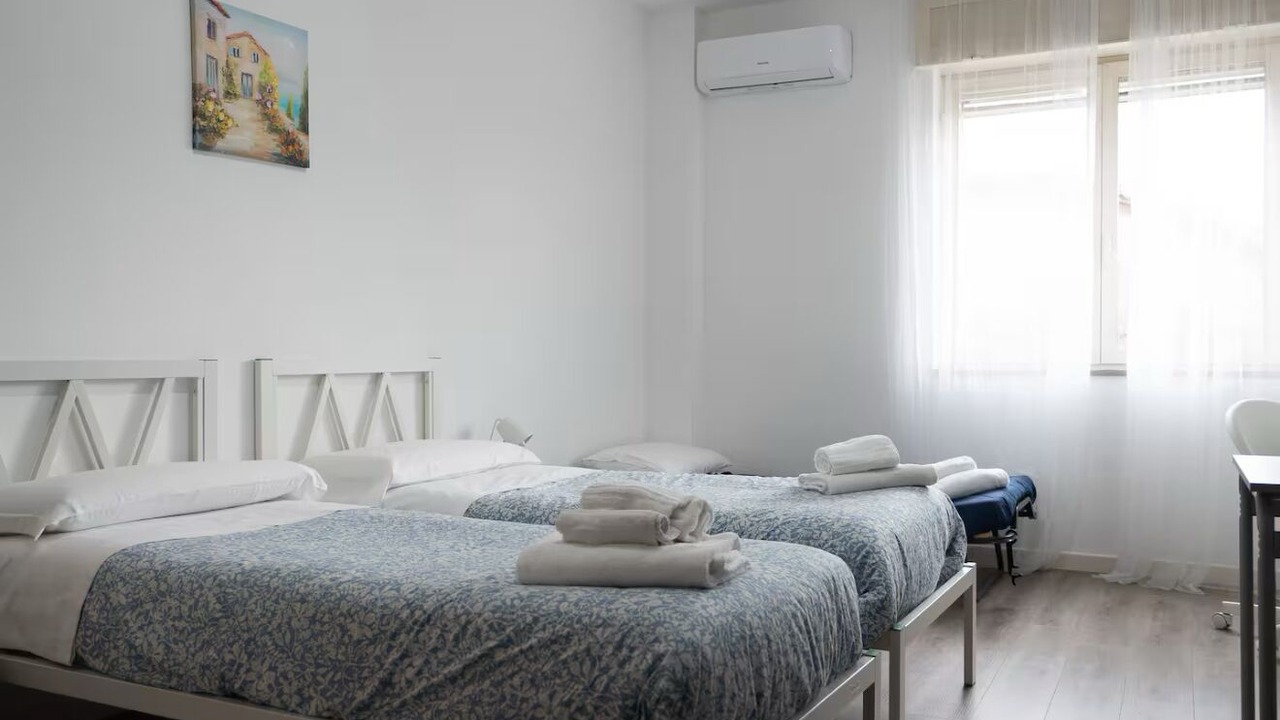 Photo of Bedroom in Naples