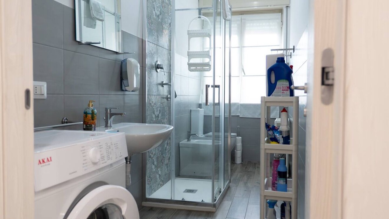Photo of Bathroom in Naples