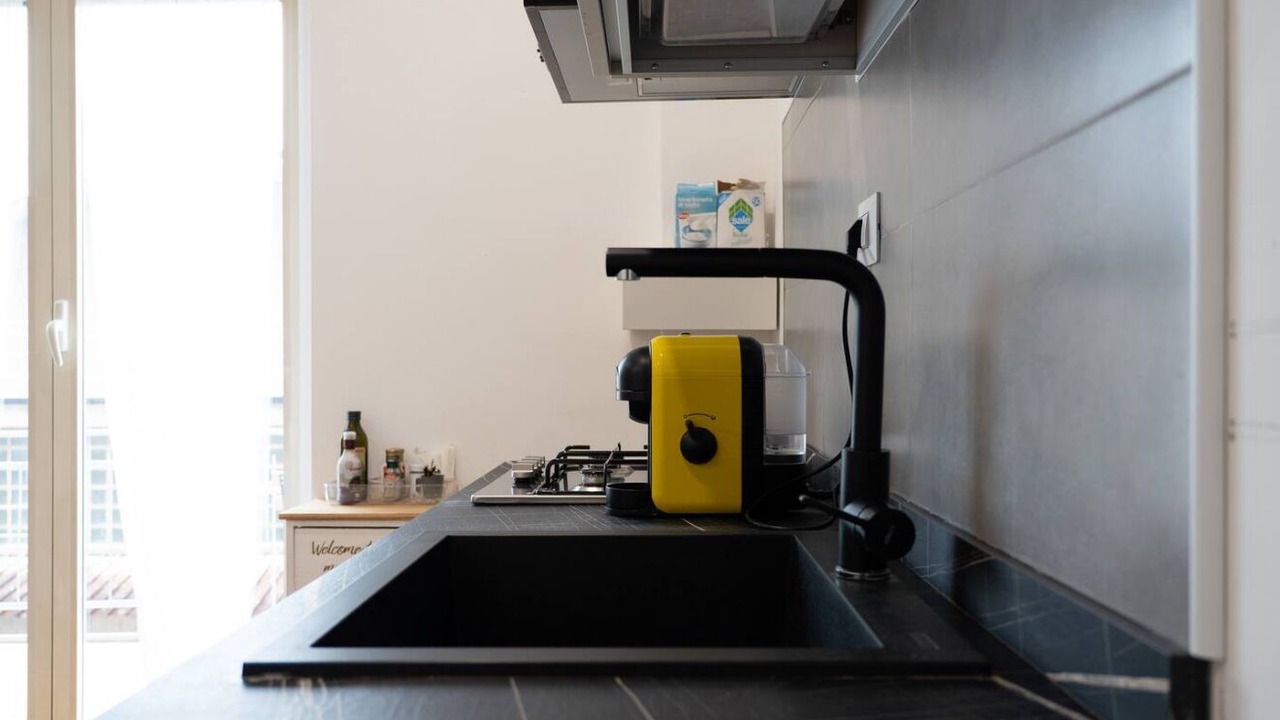 Photo of Kitchen in Naples