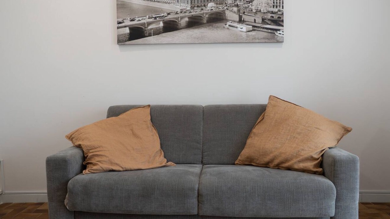 Photo of Livingroom in Naples