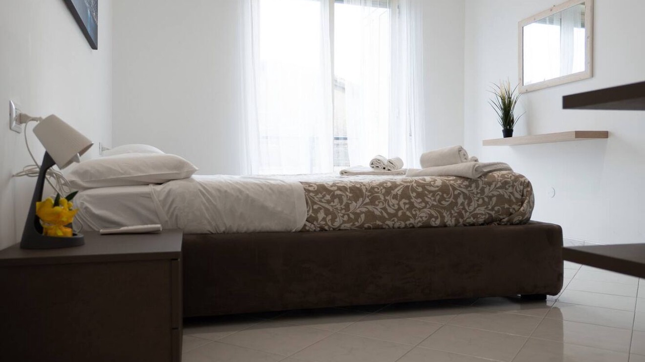 Photo of Bedroom in Naples