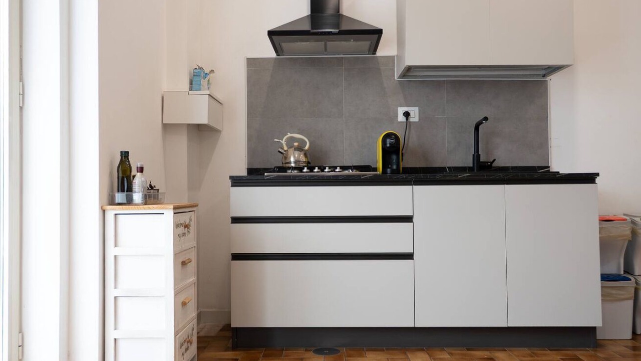 Photo of Kitchen in Naples