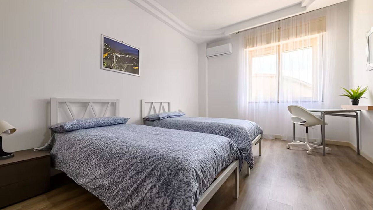 Photo of Bedroom in Naples