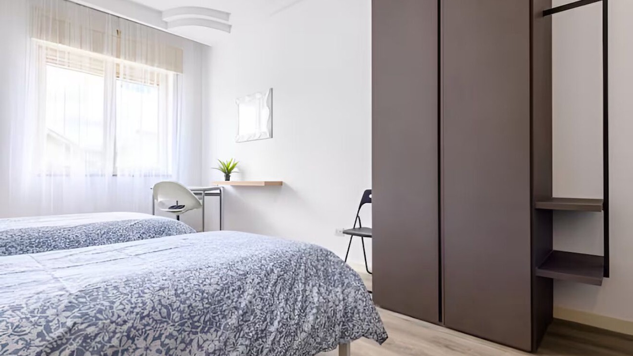 Photo of Bedroom in Naples