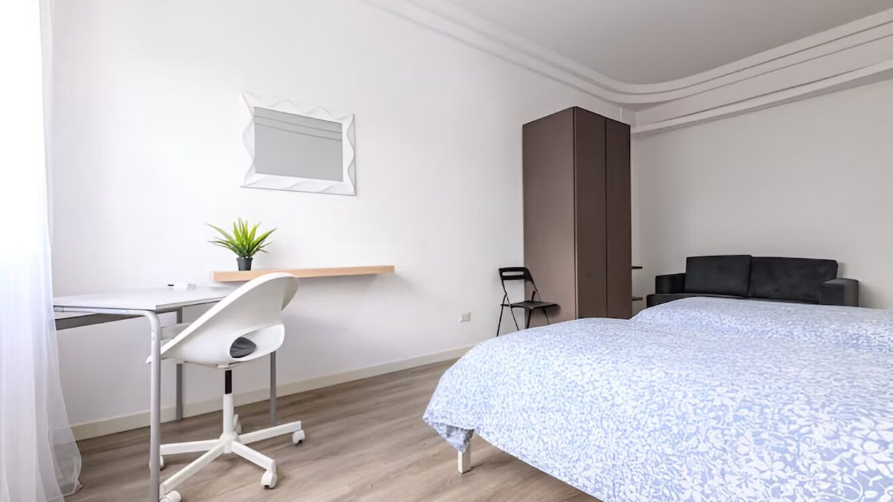 Photo of Bedroom in Naples