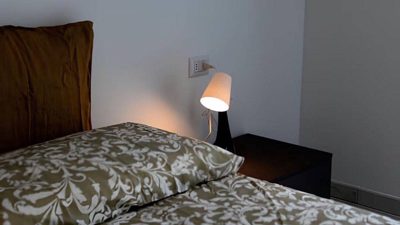 Photo of Bedroom in Naples