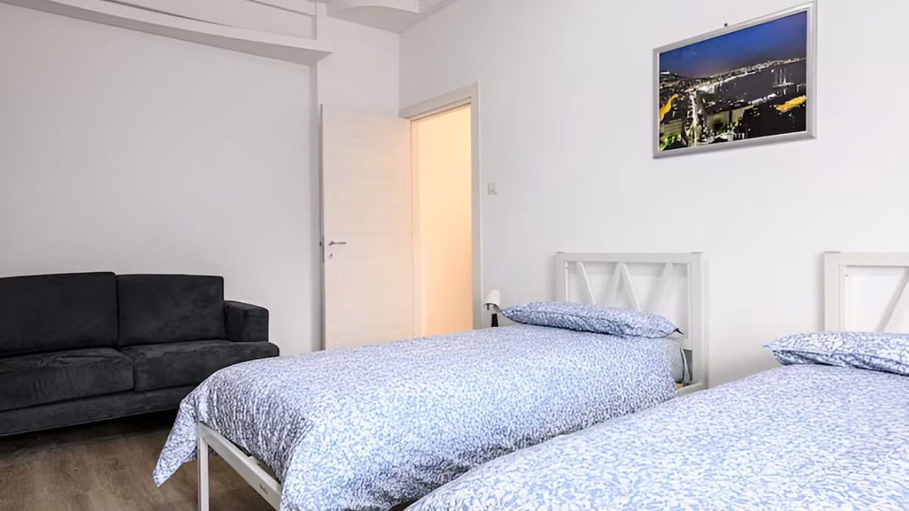 Photo of Bedroom in Naples