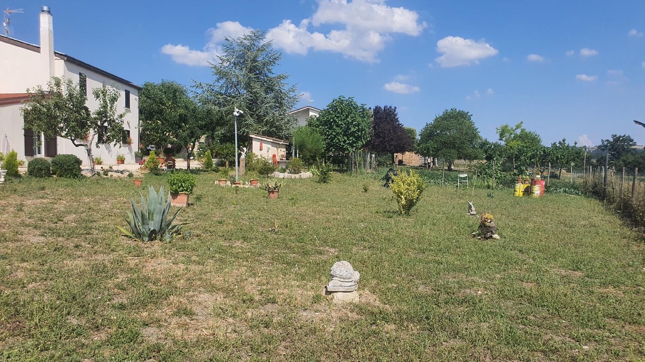 Photo of Outdoor in Cercepiccola