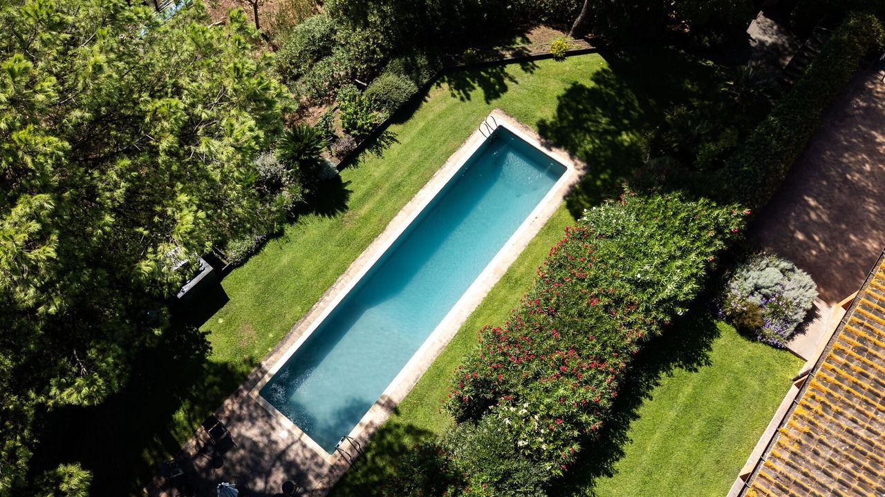 Photo of Patio Balcony in Centro Giano