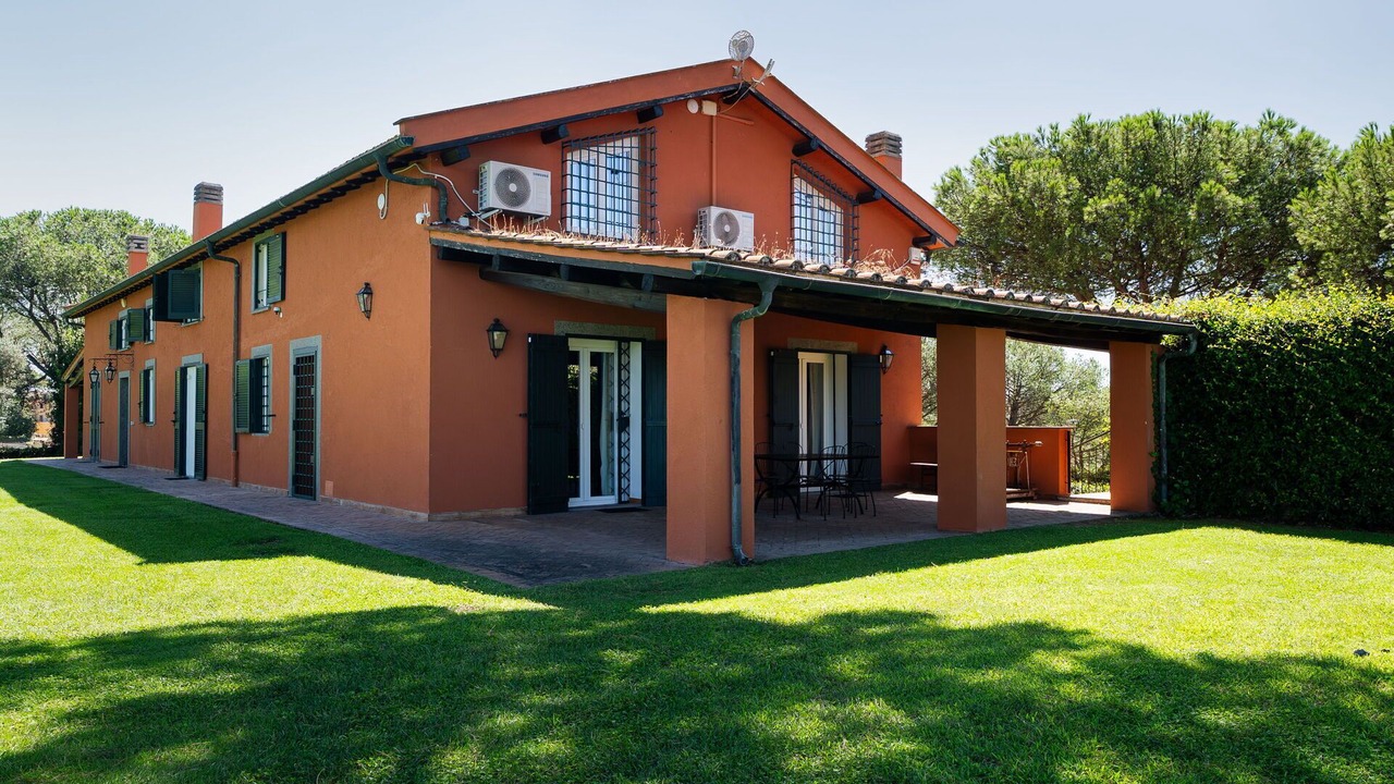 Photo of Patio Balcony in Centro Giano