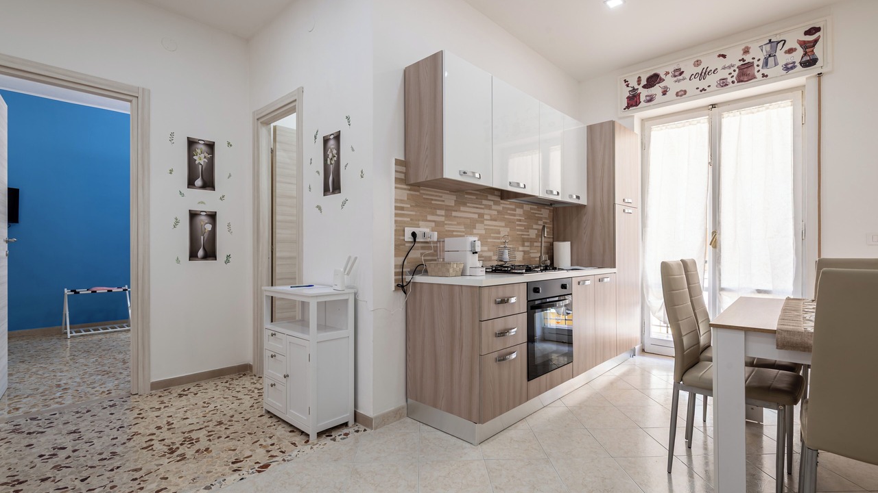 Photo of Kitchen in Bagnoli