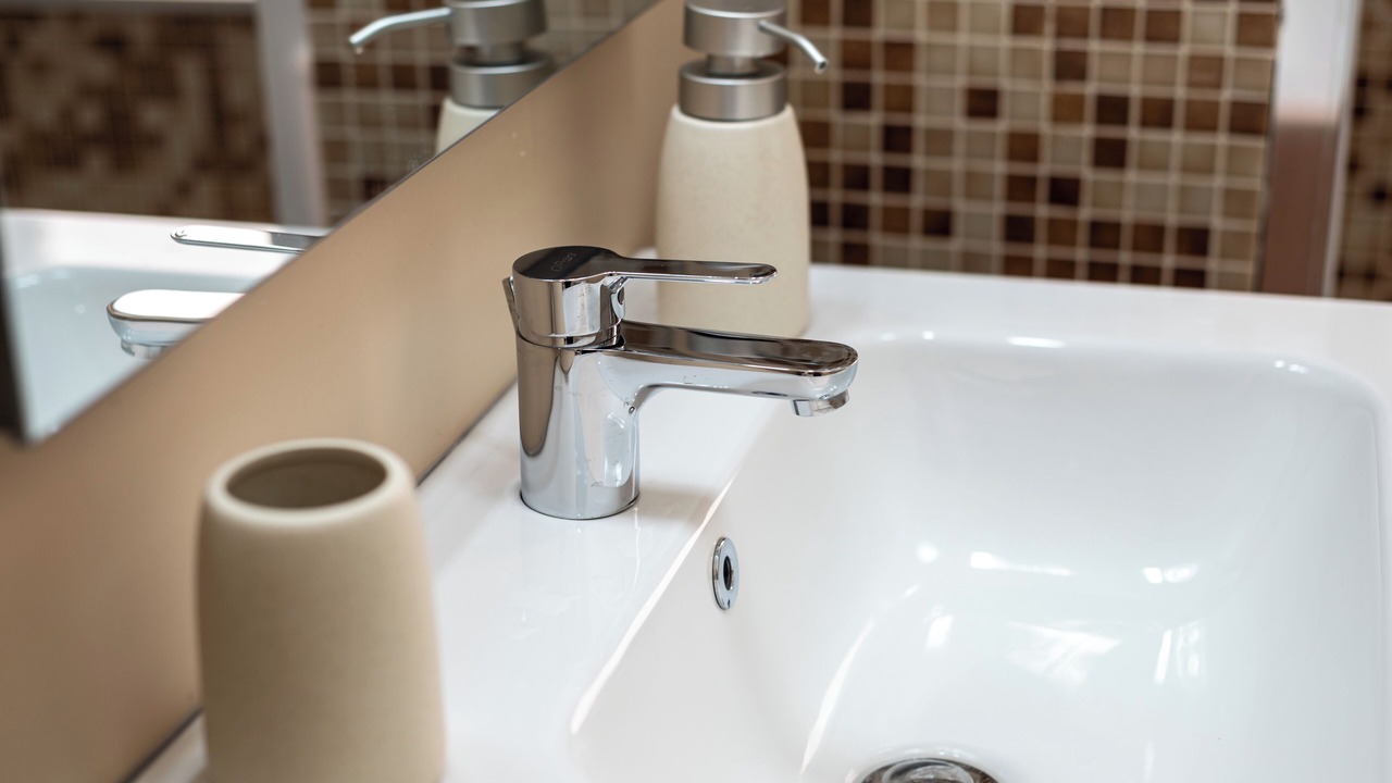 Photo of Bathroom in Bagnoli