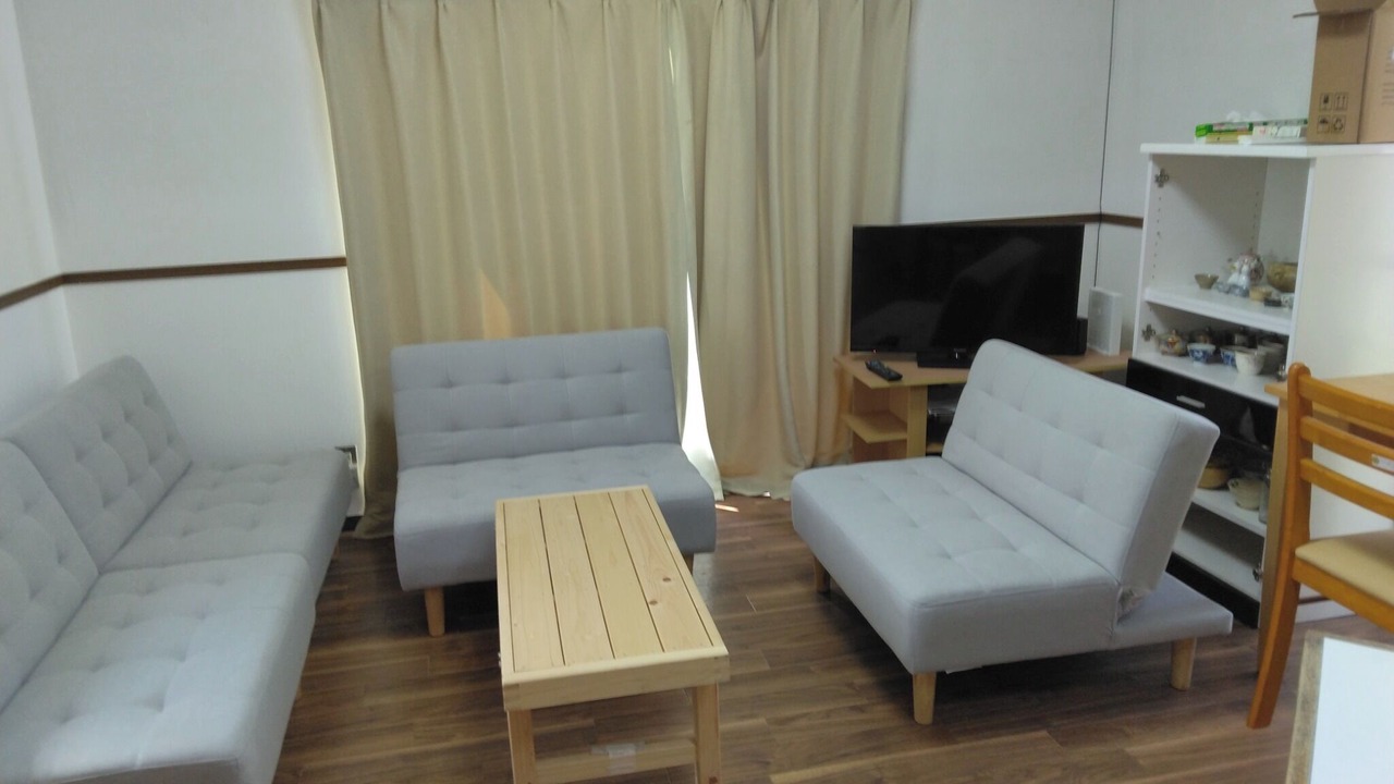Photo of Livingroom in Sanuki