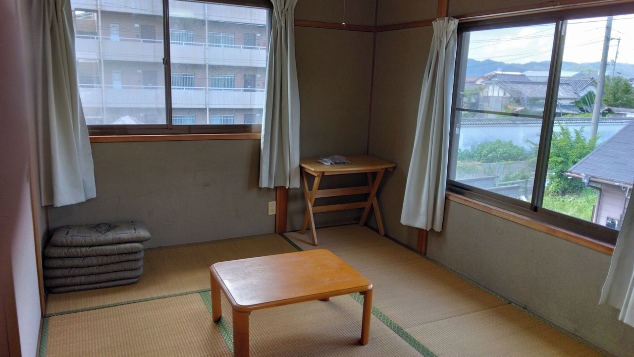 Photo of Bedroom in Sanuki