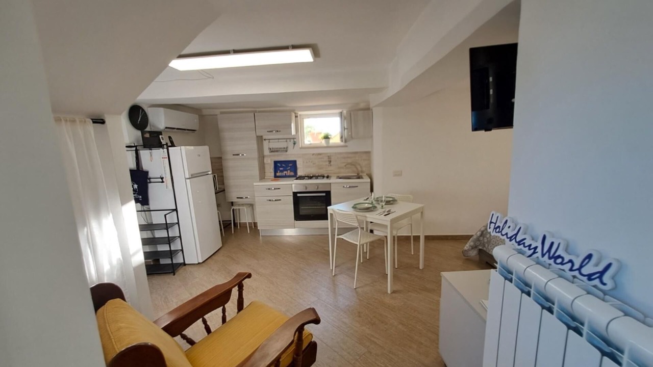 Photo of Livingroom in Procida